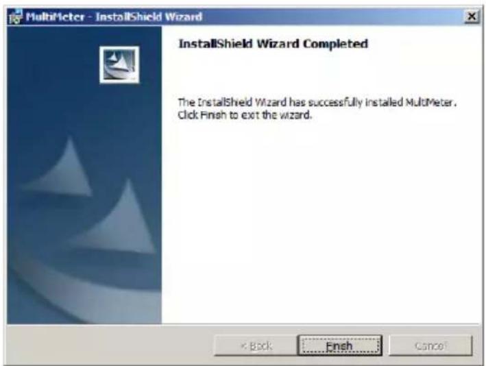 Testboy TB 312 - Software de PC - 3