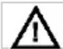 VELLEMAN DVM900 - Warning: - 1