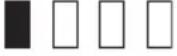 MAKITA DHS900PT2 - Indicazione della carica residua della batteria - 5