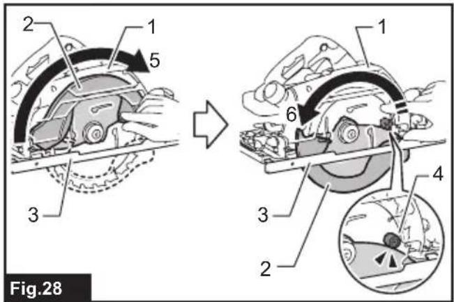 MAKITA DHS900PT2 - 28
