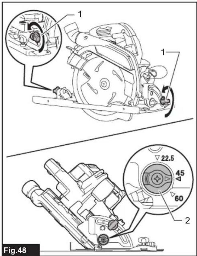 MAKITA DHS900PT2 - 48