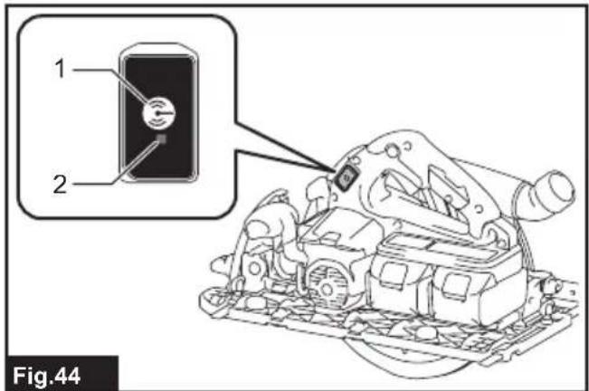 MAKITA DHS900PT2 - 44