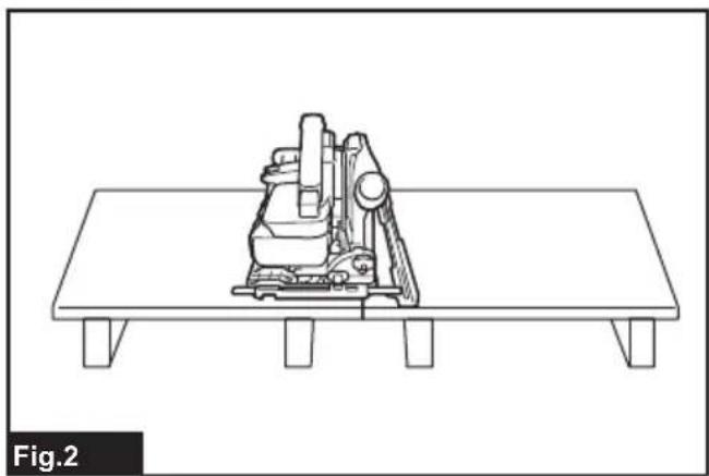 MAKITA DHS900PT2 - 2