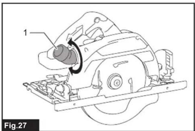 MAKITA DHS900PT2 - 27