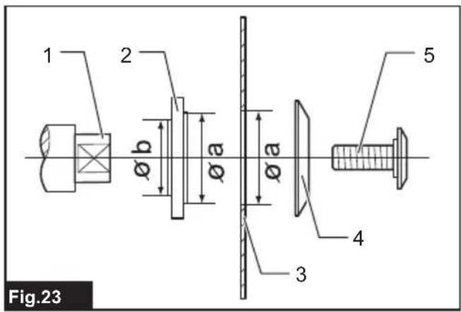 MAKITA DHS900PT2 - 23