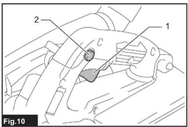 MAKITA DHS900PT2 - 10