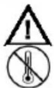 VELLEMAN DVM903 - ADVERTENCIA: Para evaporar descargas electricas, siempre - 1