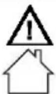 VELLEMAN DVM903 - Dit symbol betekent Opgelet; belangrijke informatatie - 4