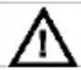 VELLEMAN DVM903 - Warning: - 1