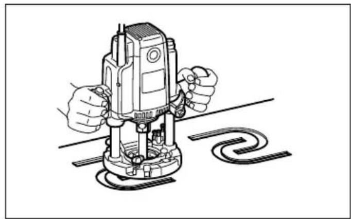 MAKITA RP1800FX - 21