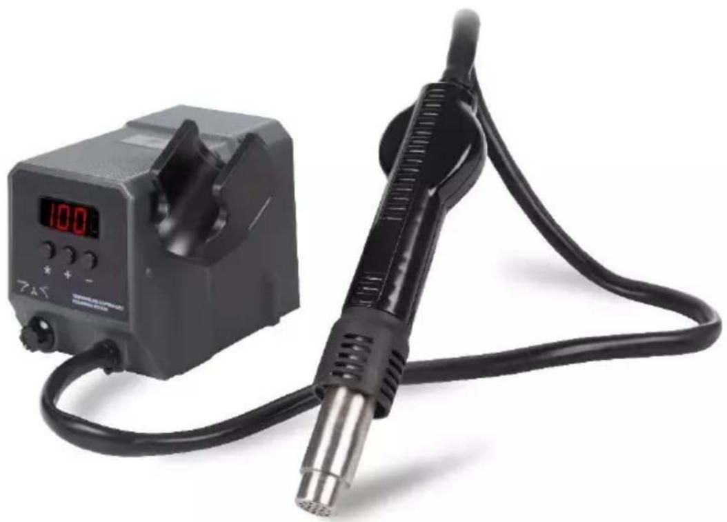 VELLEMAN VTSS210 - 1