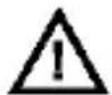 VELLEMAN DVM901 - Dit symbol betekent Gevaar - 1