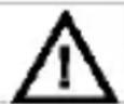 VELLEMAN DVM901 - Warning: - 1