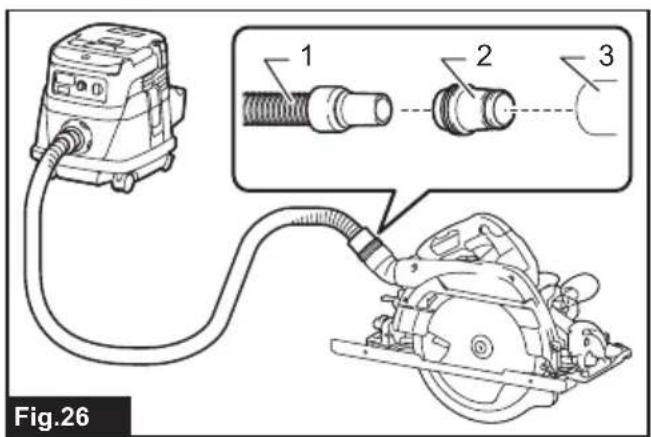 MAKITA DHS900PT2U - 26