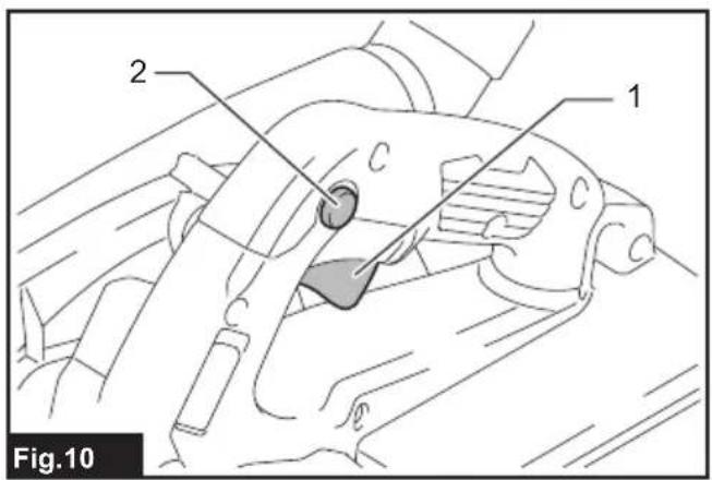 MAKITA DHS900PT2U - 10