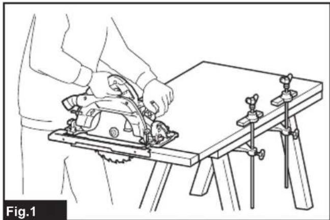 MAKITA DHS900PT2U - 1