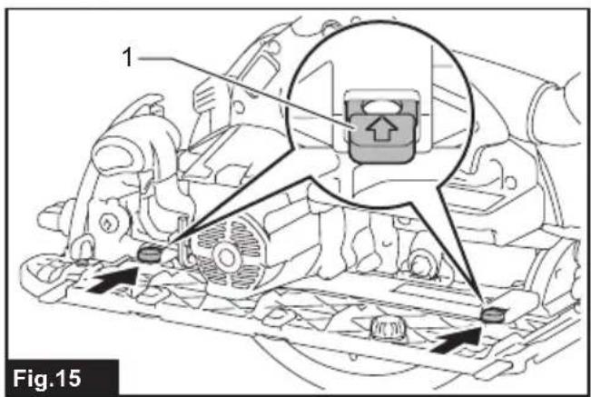 MAKITA DHS900PT2U - 15