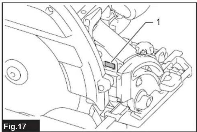 MAKITA DHS900PT2U - 17