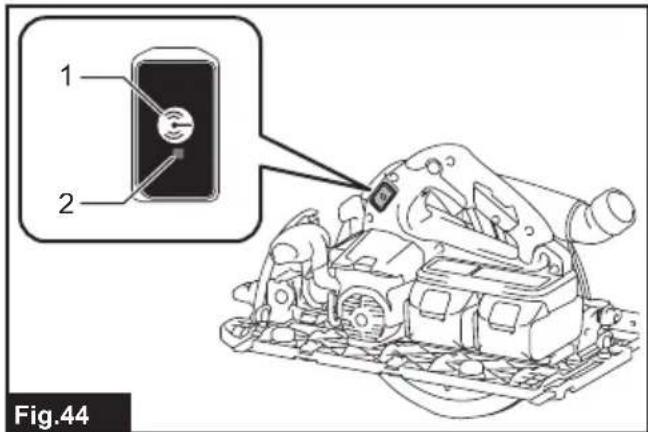 MAKITA DHS900PT2U - 44