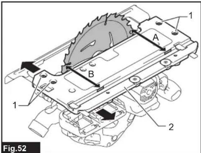 MAKITA DHS900PT2U - 52