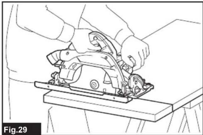 MAKITA DHS900PT2U - 29