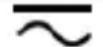 VELLEMAN DVM9915 - Verwendete Symbole - 3