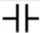 VELLEMAN DVM9915 - Zastosowane symbole - 6