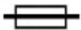VELLEMAN DVM9915 - Zastosowane symbole - 5