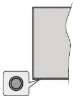 NIKKEI NF3235ANDROID - TV-bediening - 1