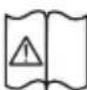 NIKKEI NF3235ANDROID - Markings on the Product - 3