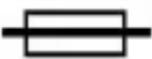 VELLEMAN DVM855 - Zastosowane symbole - 8