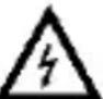 VELLEMAN DVM855 - Zastosowane symbole - 4
