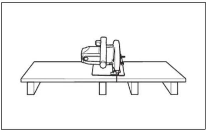 MAKITA DHS630ZJ - 3
