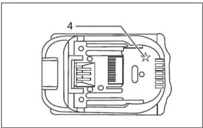 MAKITA DHS630ZJ - 7
