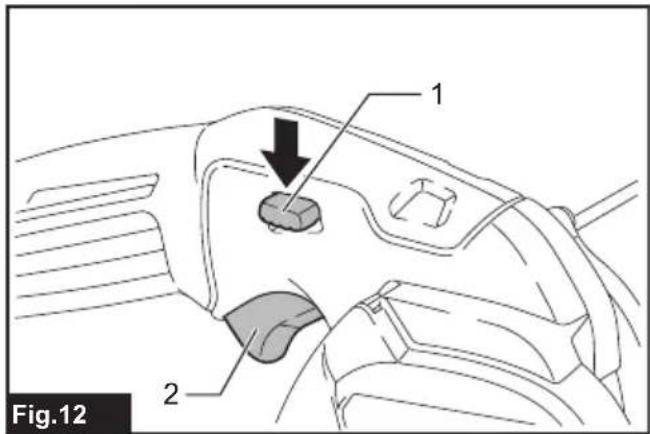 MAKITA HS301DZJ - 16