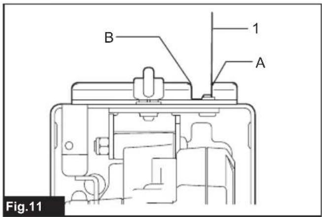 MAKITA HS301DZJ - 14
