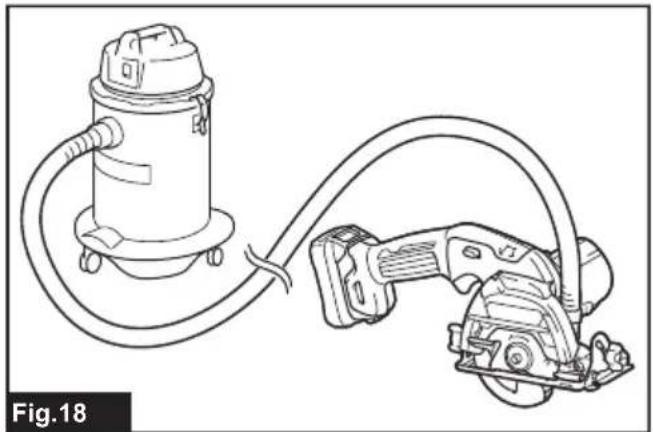 MAKITA HS301DZJ - 20