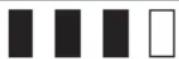 MAKITA HS301DZJ - Εμφάνιση υπολειπόμενης χωρητικότητας μπαταρίας - 3