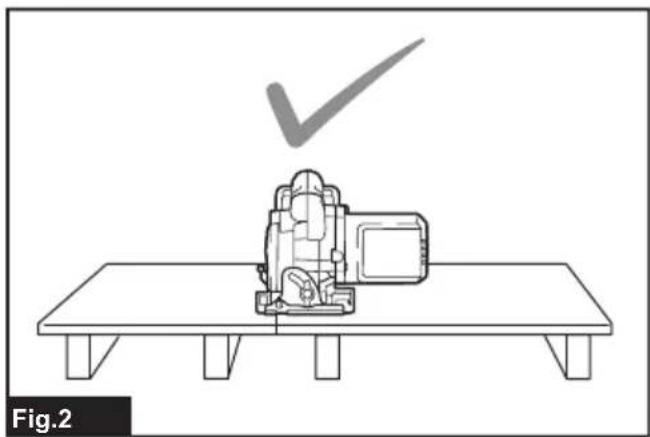 MAKITA HS301DZJ - 4