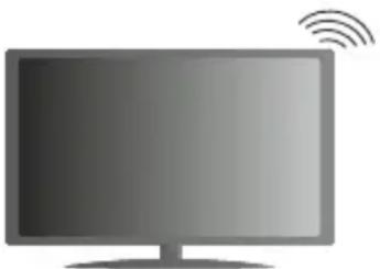 NIKKEI NL24MSMART - Connexion à un réseau sans fil - 2