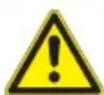 Testboy TB 313 - Safety precautions - 1