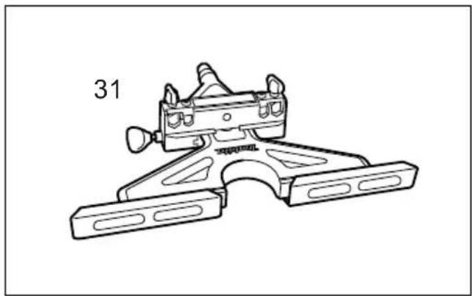 MAKITA RP2300FCX - GB Router Instruction manual - 20
