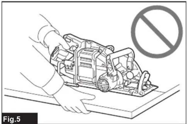 MAKITA RS001GM101 - 3