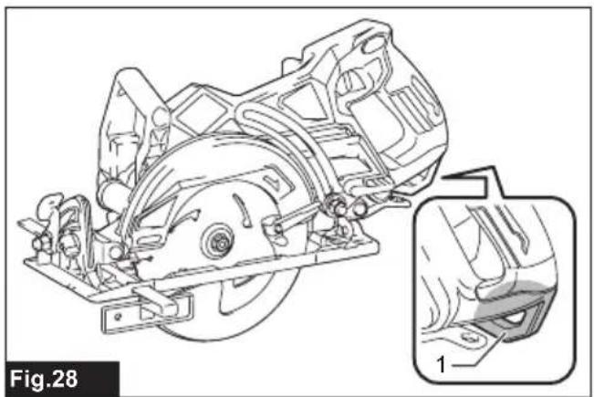 MAKITA RS001GM101 - 29
