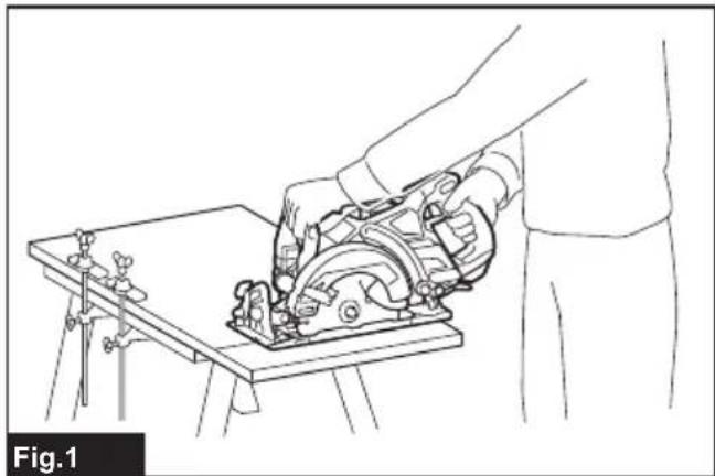 MAKITA RS001GM101 - 2