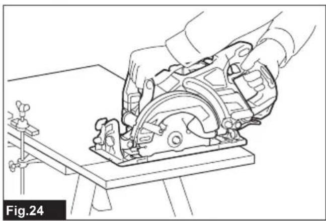MAKITA RS001GM101 - 25