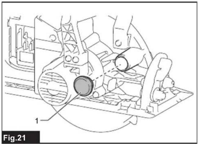 MAKITA RS001GM101 - 22