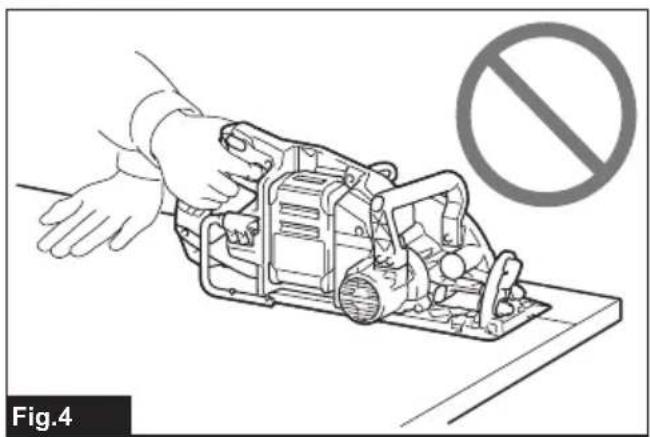 MAKITA RS001GM101 - 8