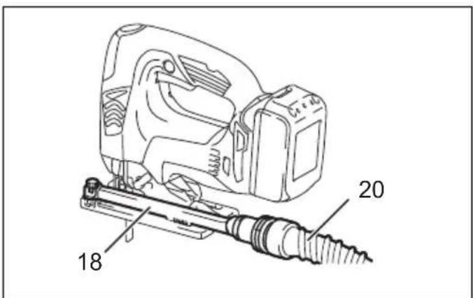 MAKITA DJV142RTJ - 14