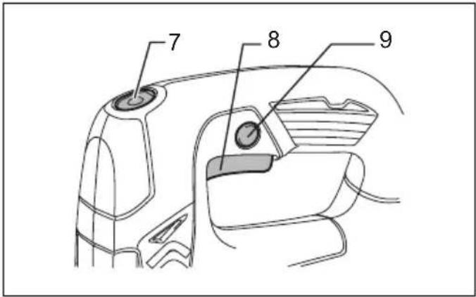 MAKITA DJV142RTJ - 3